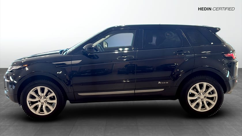 Bild 2 av Land Rover Range Rover Evoque