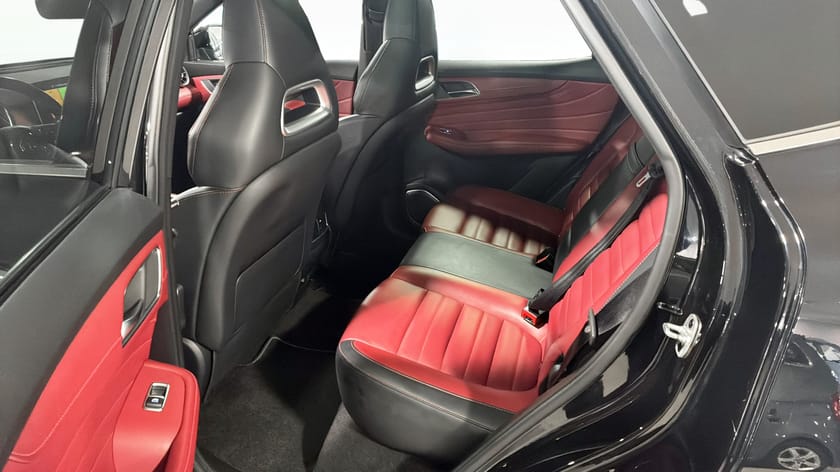 Bild 5 av MG EHS PHEV