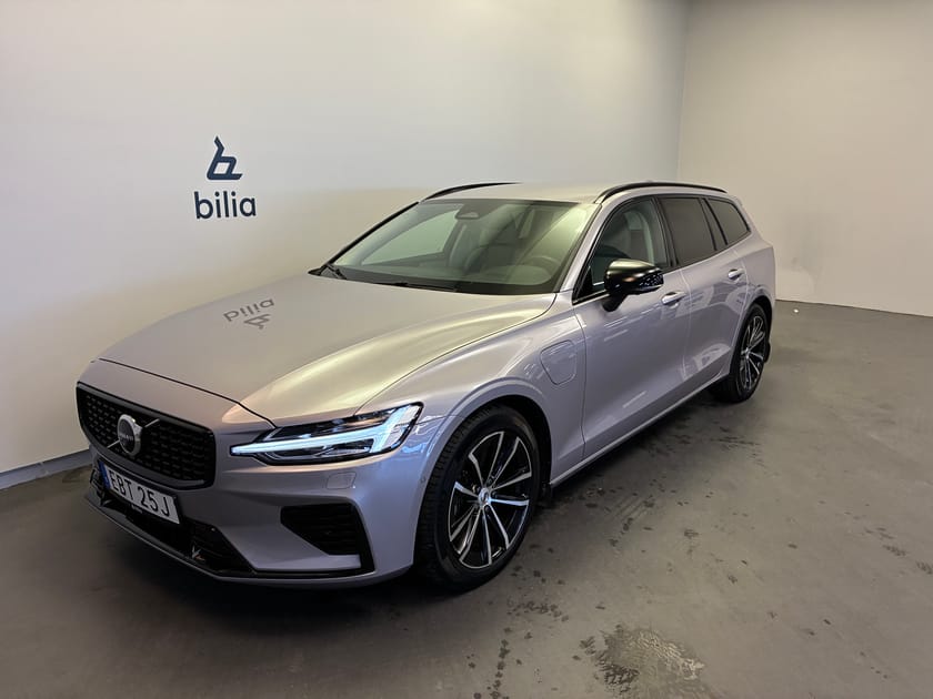 Bild 1 av Volvo V60