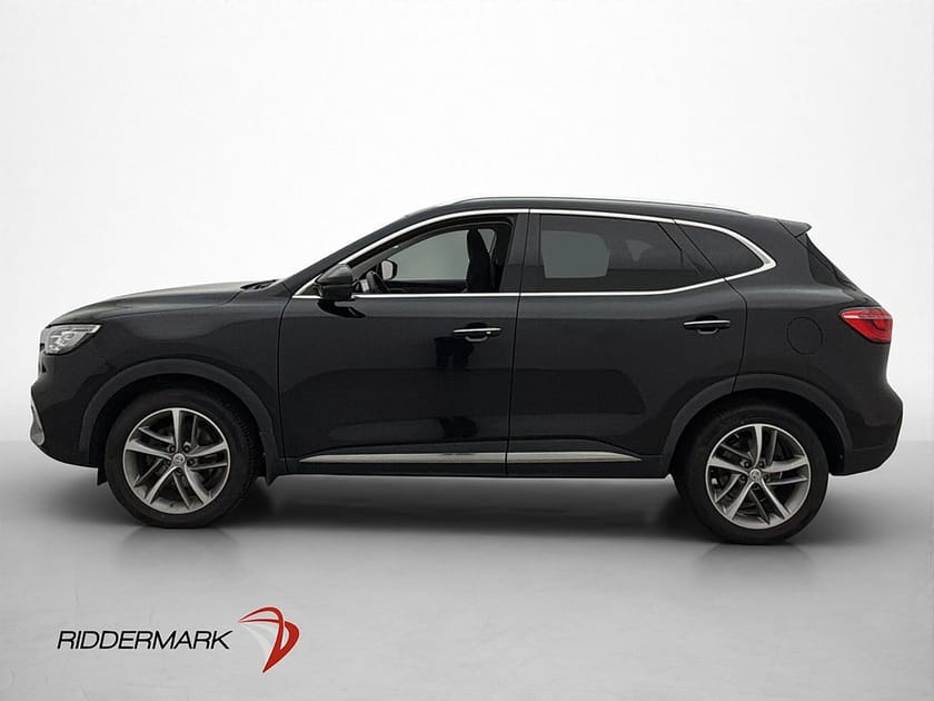 Bild 4 av MG EHS PHEV