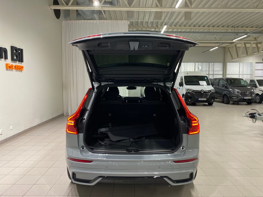 Bild 5 av Volvo XC60