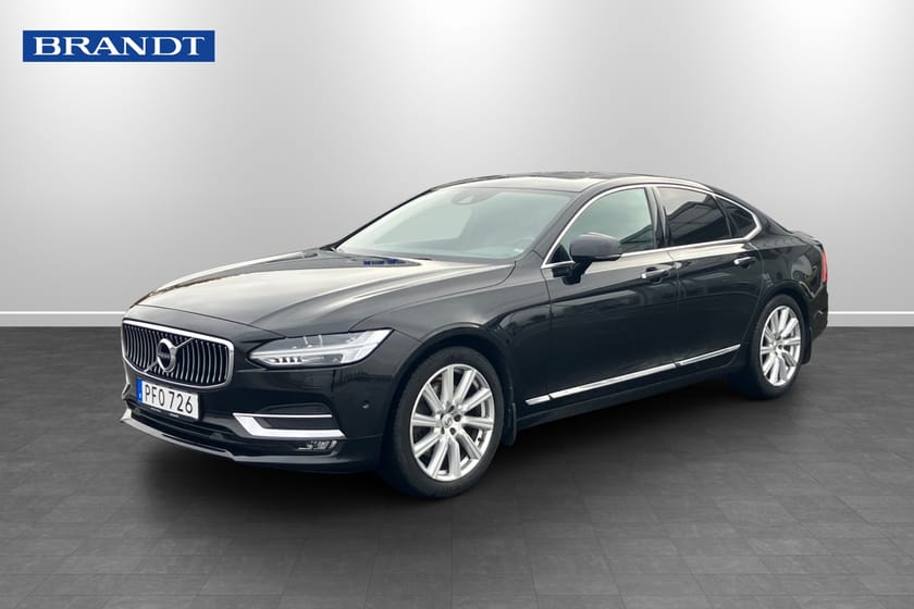 Bild 1 av Volvo S90