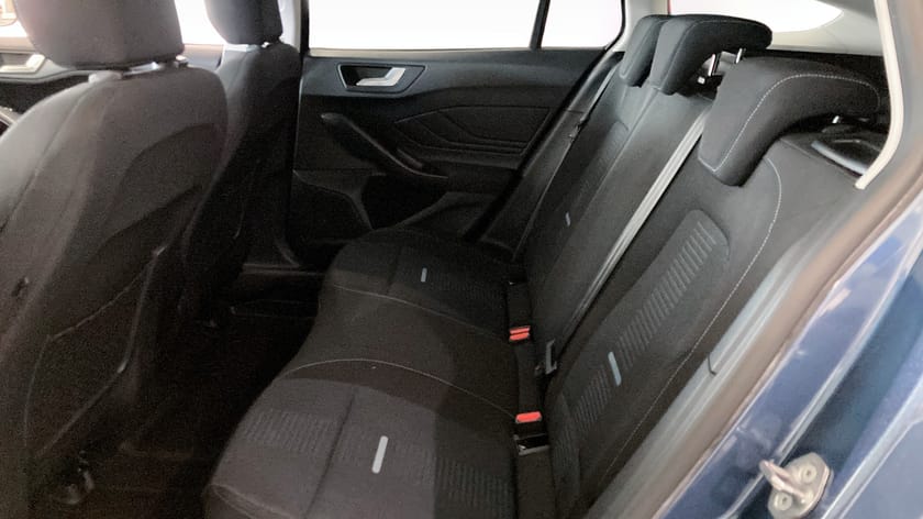 Bild 5 av Ford Focus Kombi