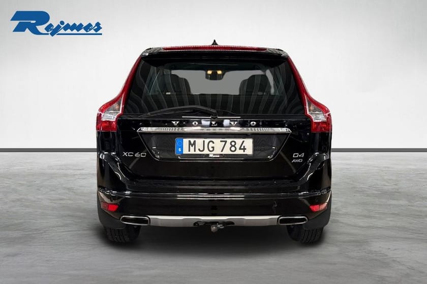 Bild 5 av Volvo XC60