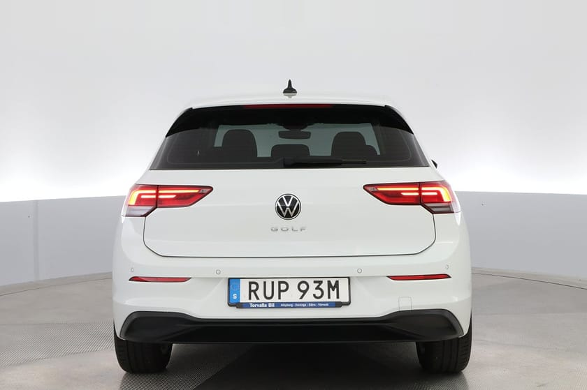 Bild 4 av Volkswagen Golf
