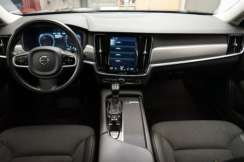 Bild 5 av Volvo V90