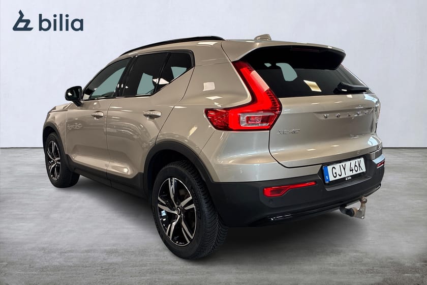 Bild 2 av Volvo XC40