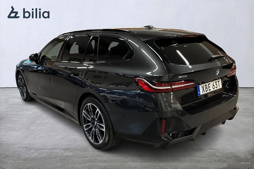 Bild 2 av BMW 530e xDrive Touring