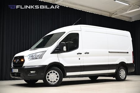 Ford Transit 350