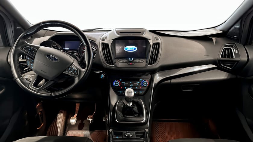 Bild 4 av Ford Kuga