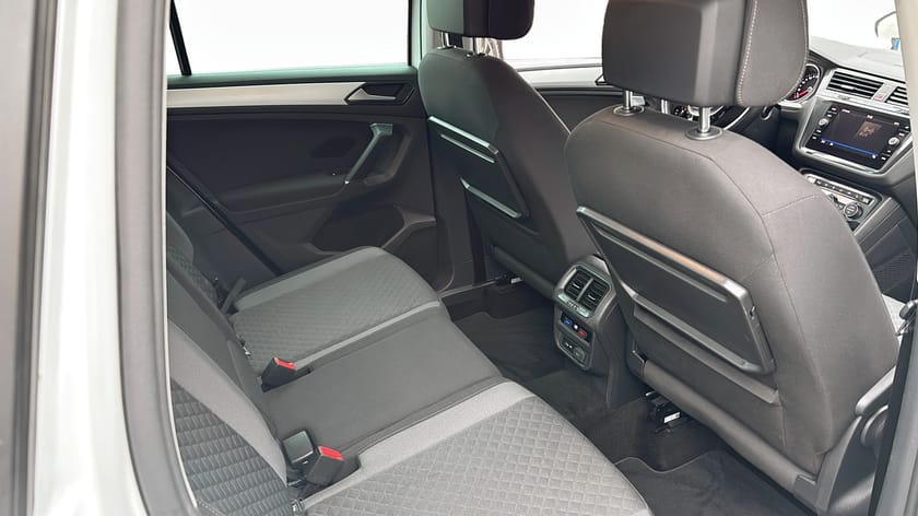 Bild 5 av Volkswagen Tiguan