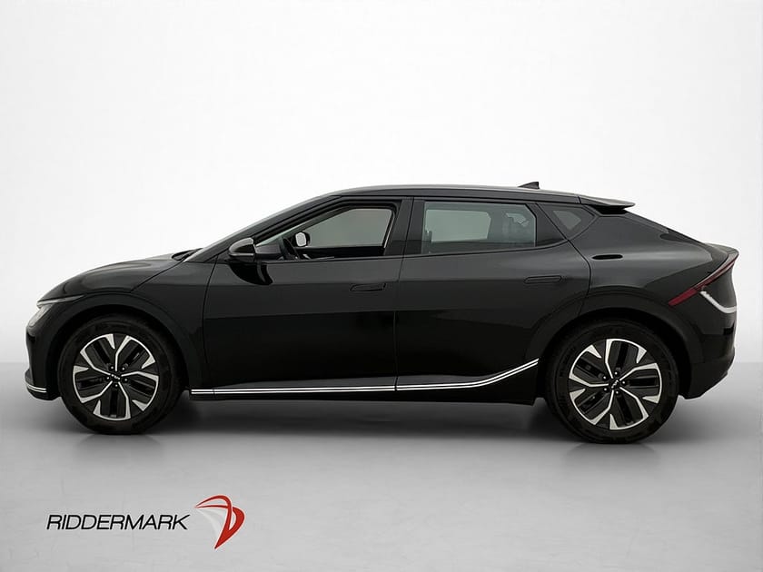 Bild 5 av Kia EV6