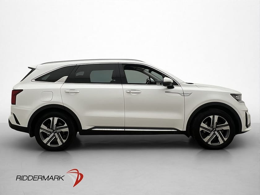 Bild 4 av Kia Sorento PHEV