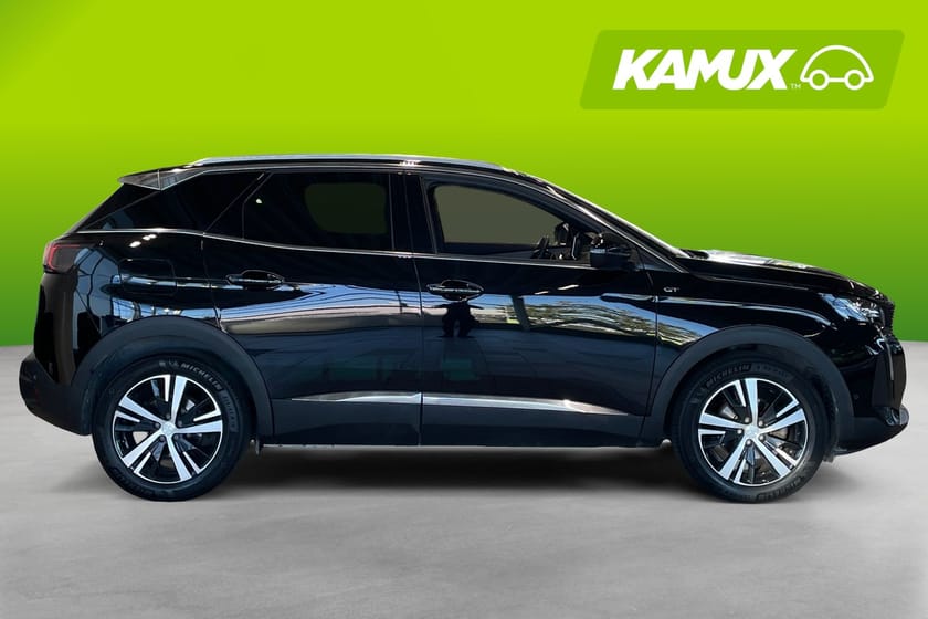 Bild 2 av Peugeot 3008
