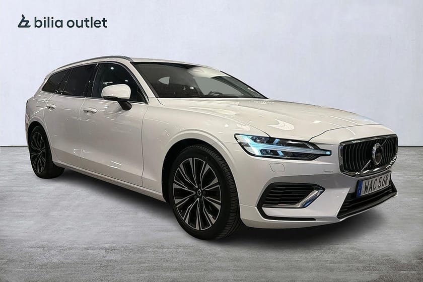 Bild 3 av Volvo V60