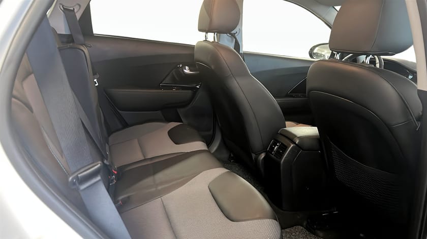 Bild 5 av Kia e-Niro
