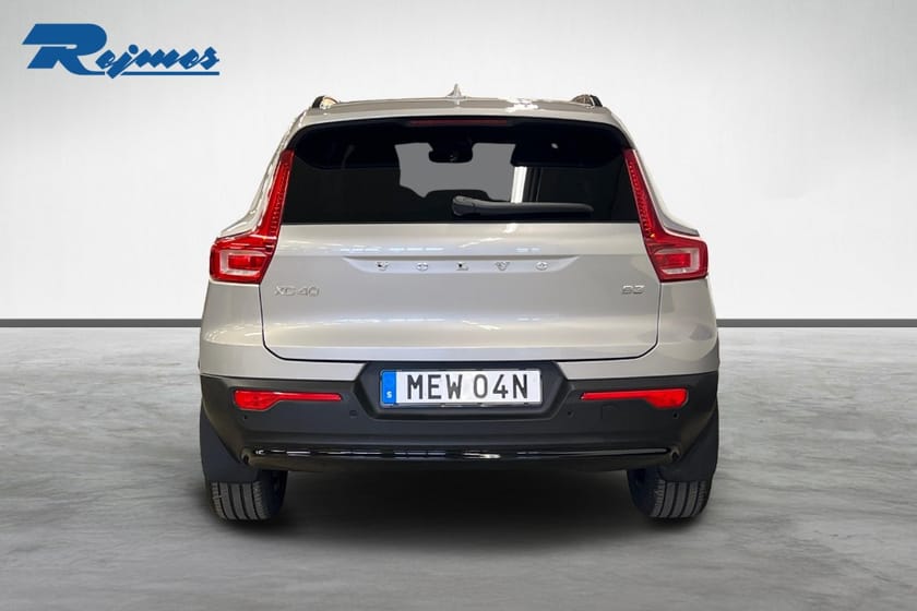 Bild 3 av Volvo XC40