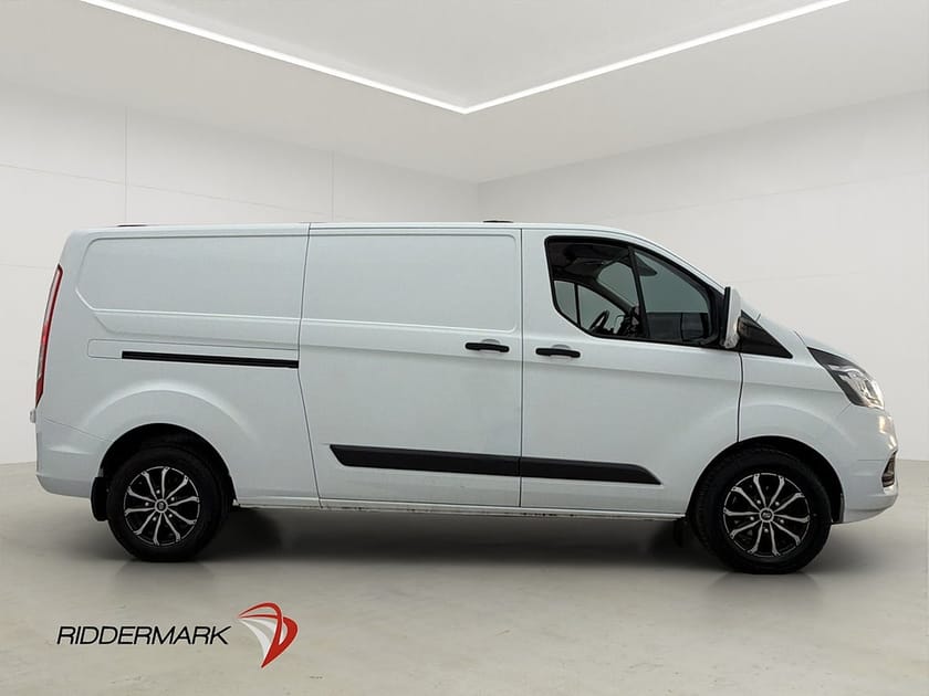 Bild 2 av Ford Transit Custom 300