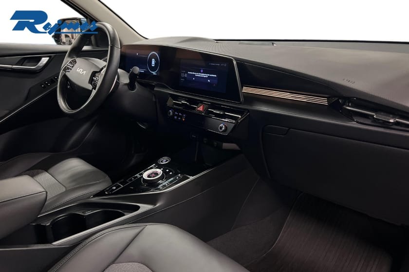 Bild 5 av Kia Niro Plug-In-Hybrid