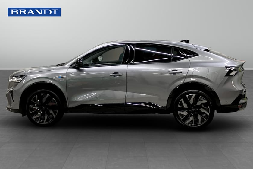 Bild 3 av Renault Rafale E-Tech 4x4