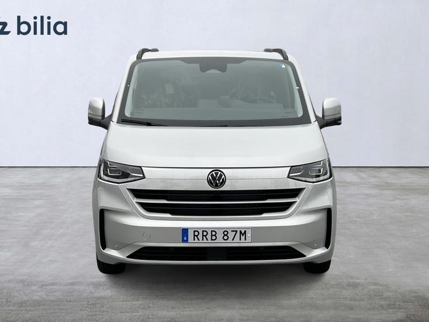 Bild 2 av Volkswagen Transporter