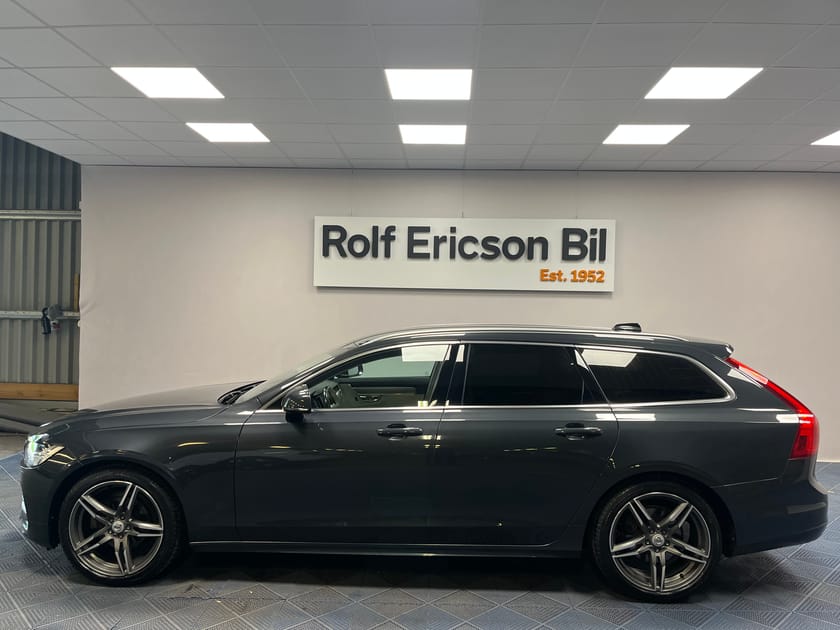 Bild 2 av Volvo V90