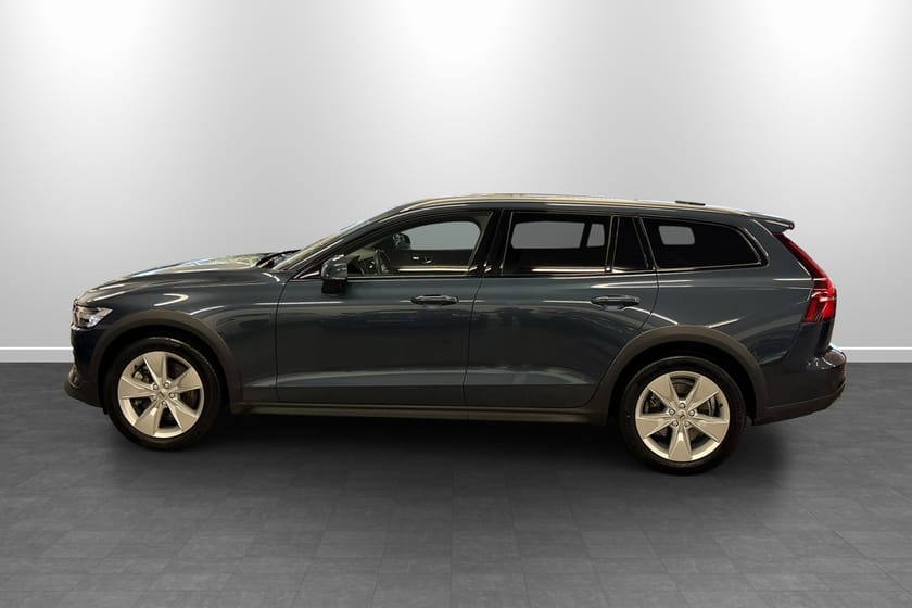 Bild 3 av Volvo V60 Cross Country
