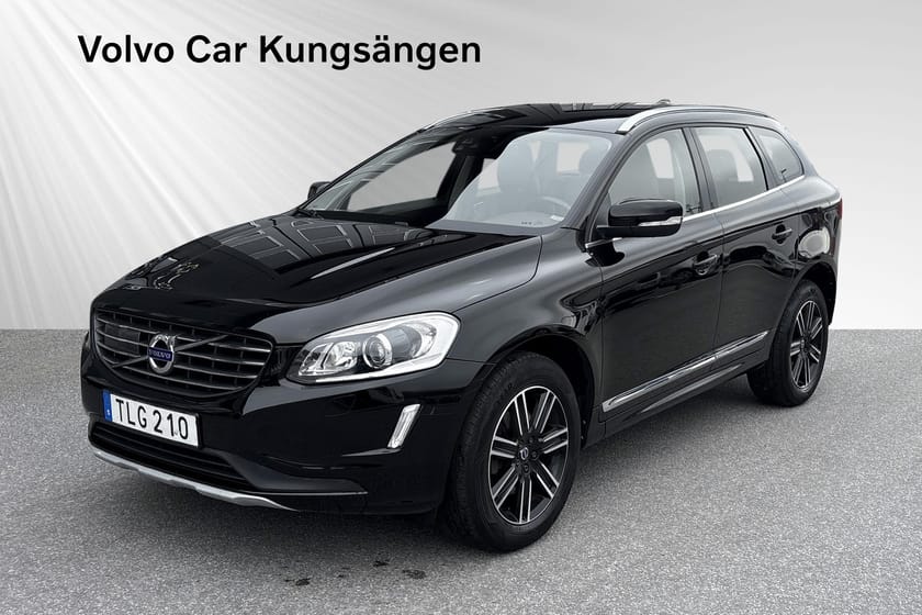 Bild 1 av Volvo XC60