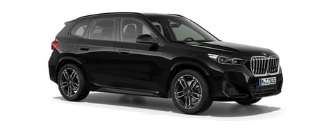 BMW X1 xDrive30e