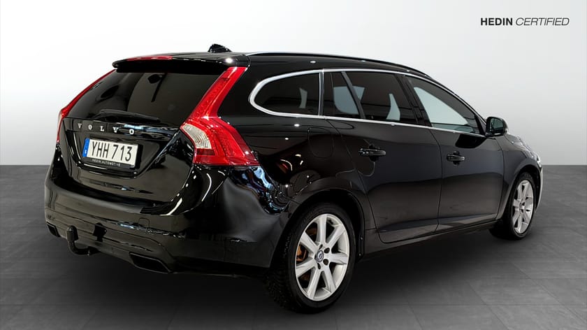 Bild 2 av Volvo V60