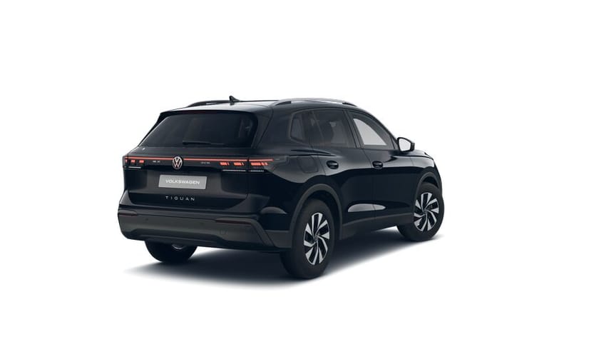 Bild 4 av Volkswagen Tiguan 1.5 eTSI ACT OPF