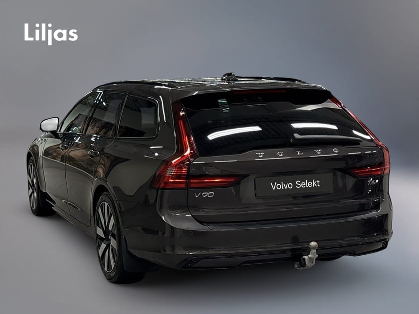 Bild 5 av Volvo V90