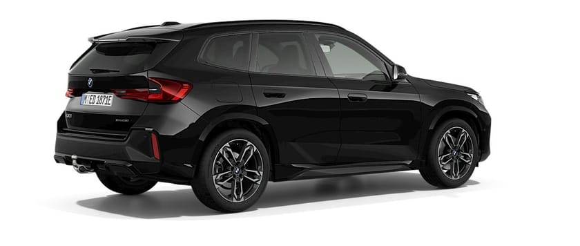 Bild 2 av BMW iX1 xDrive30