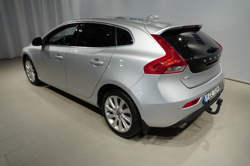 Bild 3 av Volvo V40