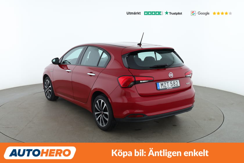Bild 3 av Fiat Tipo