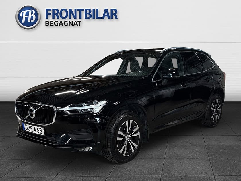 Bild 4 av Volvo XC60