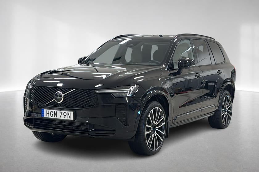 Bild 1 av Volvo XC90