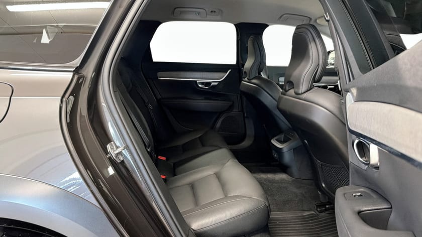 Bild 5 av Volvo V90 Cross Country
