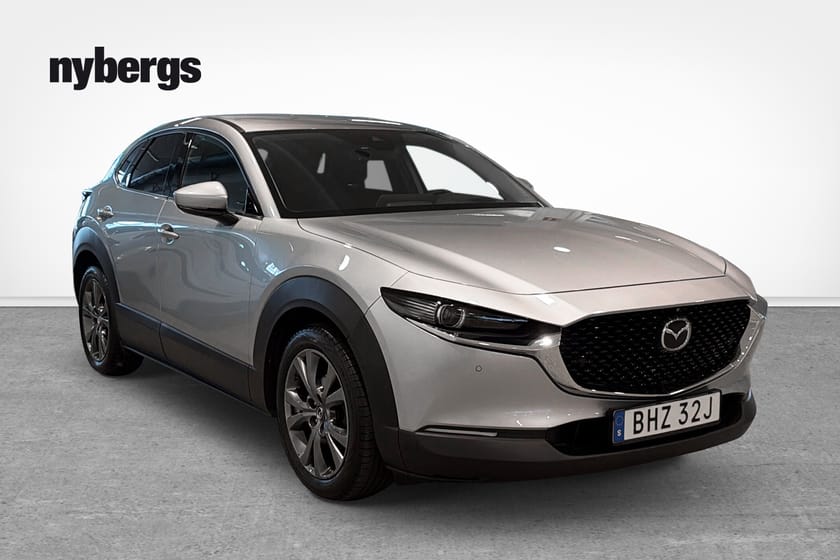Bild 5 av Mazda CX-30