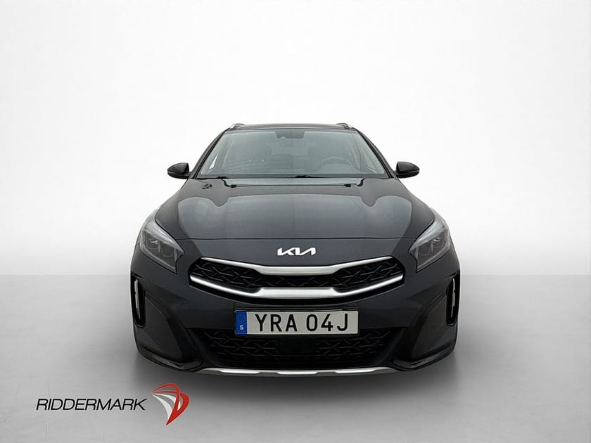 Bild 2 av Kia XCeed Plug-in Hybrid