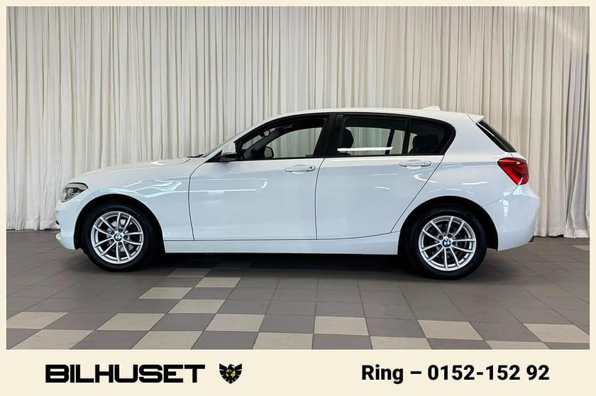 Bild 5 av BMW 118i