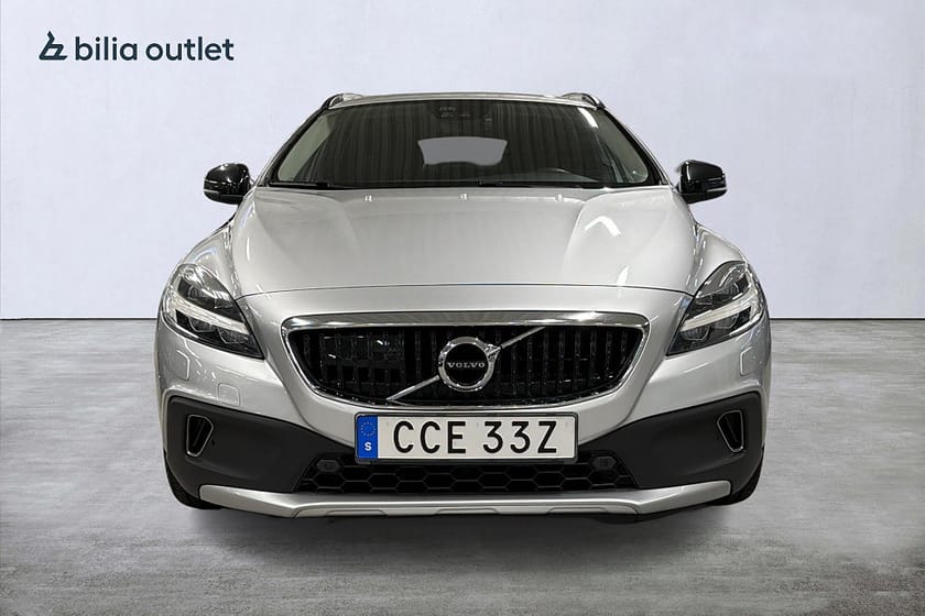 Bild 3 av Volvo V40 Cross Country
