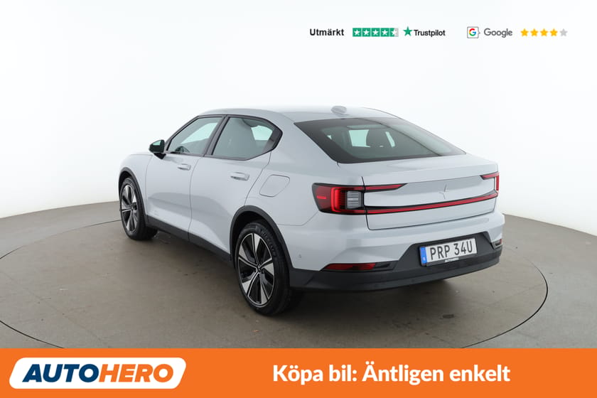 Bild 3 av Polestar 2 Long Range Dual Motor