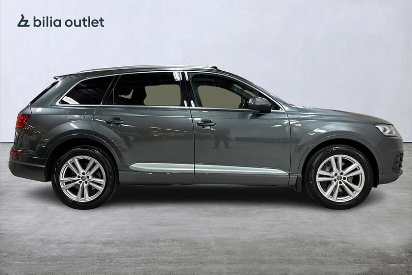 Bild 5 av Audi Q7