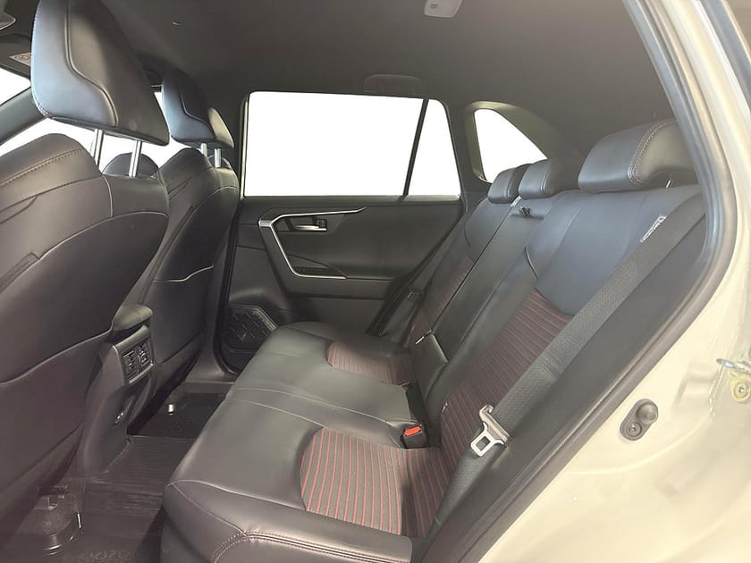 Bild 4 av Toyota RAV4 Plug-in Hybrid