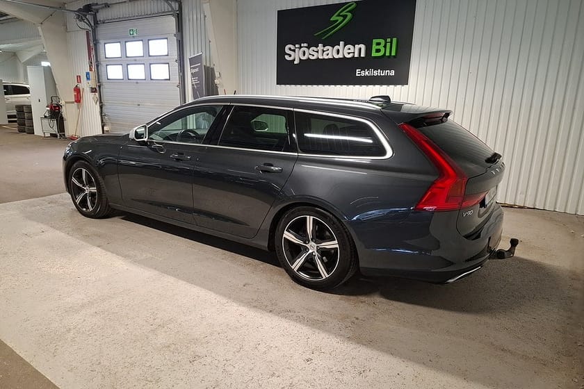 Bild 3 av Volvo V90
