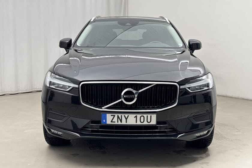 Bild 5 av Volvo XC60