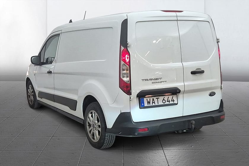 Bild 3 av Ford Transit Connect 230 LWB