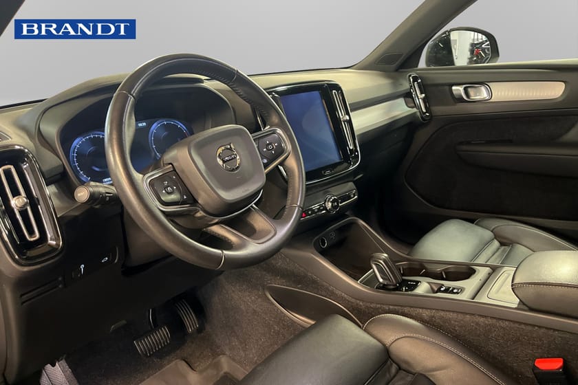 Bild 5 av Volvo XC40
