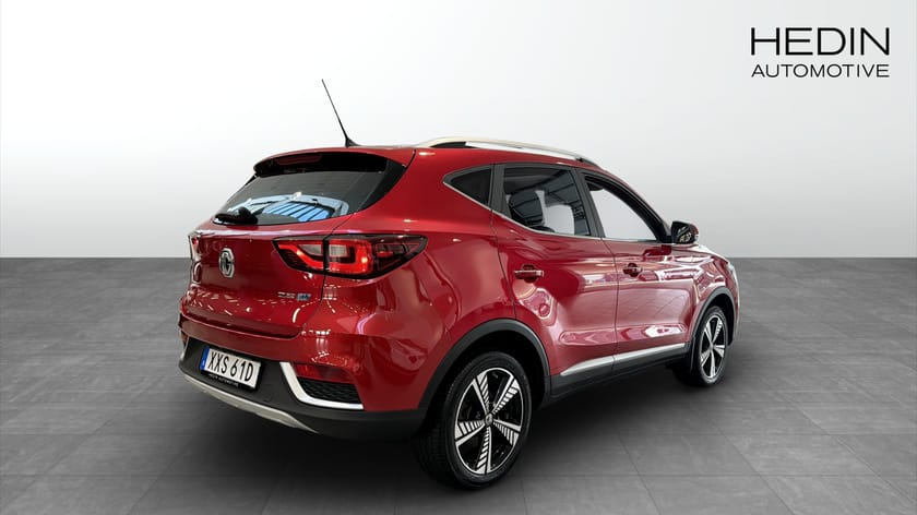 Bild 5 av MG ZS EV